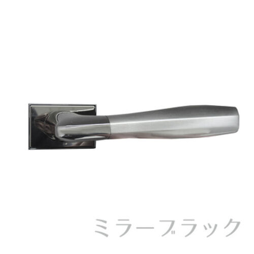 画像1533：UNION 空錠 室内用 コーディネート レバーハンドル【ドアハンドル】【ユニオン公式商品】